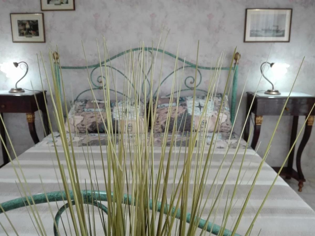 Cataniaedintorni Bed and Breakfast Eksteriør billede